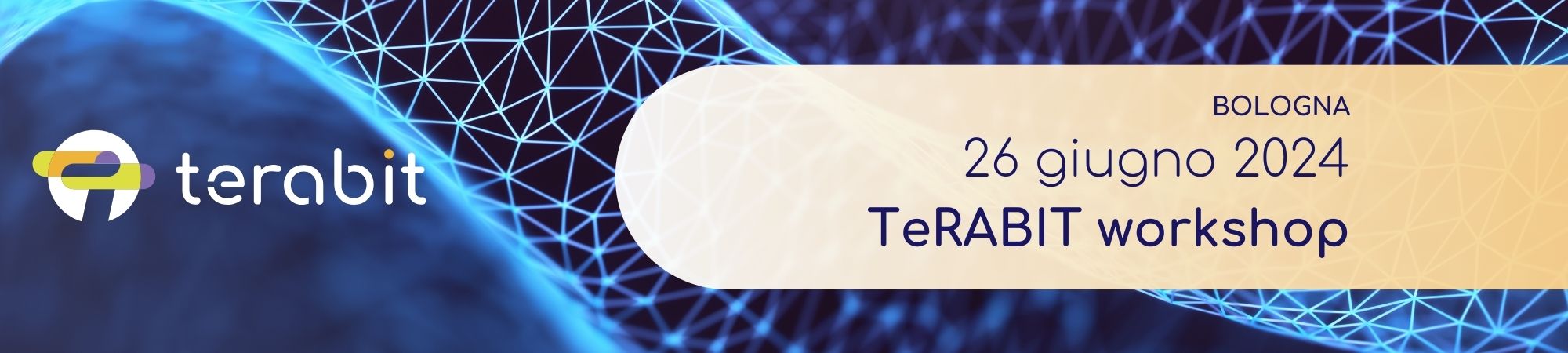 Workshop TeRABIT 2024